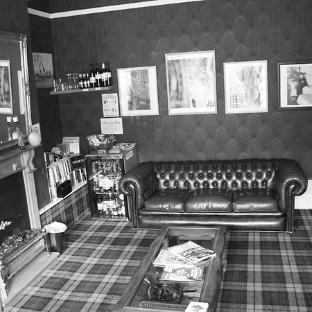 The Fairmile Bed & Breakfast Lytham St Annes Bagian luar foto