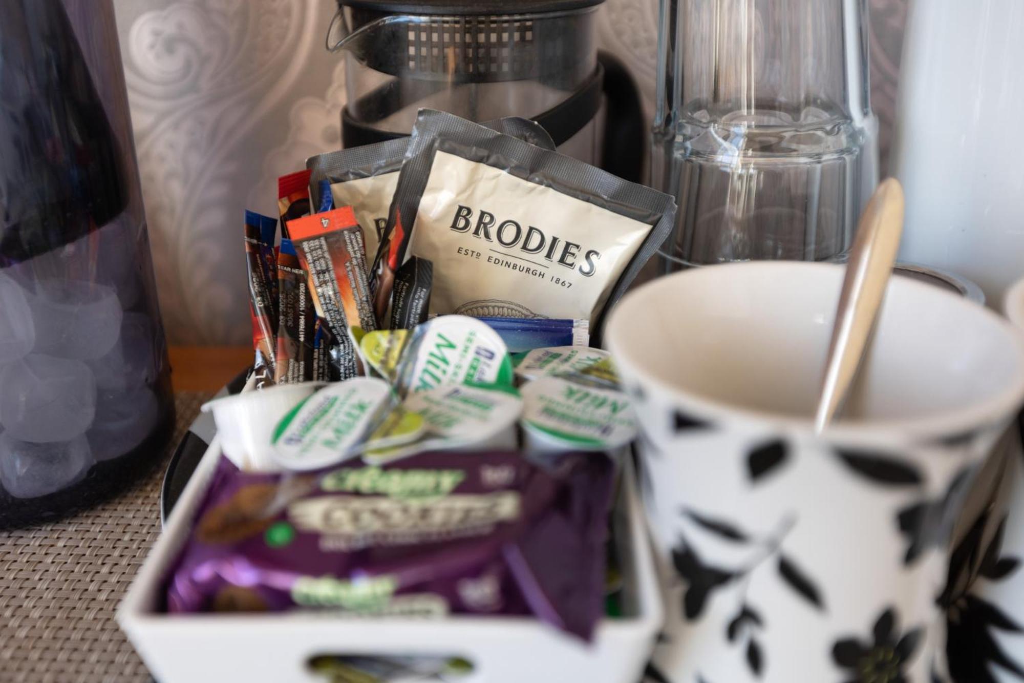 The Fairmile Bed & Breakfast Lytham St Annes Bagian luar foto