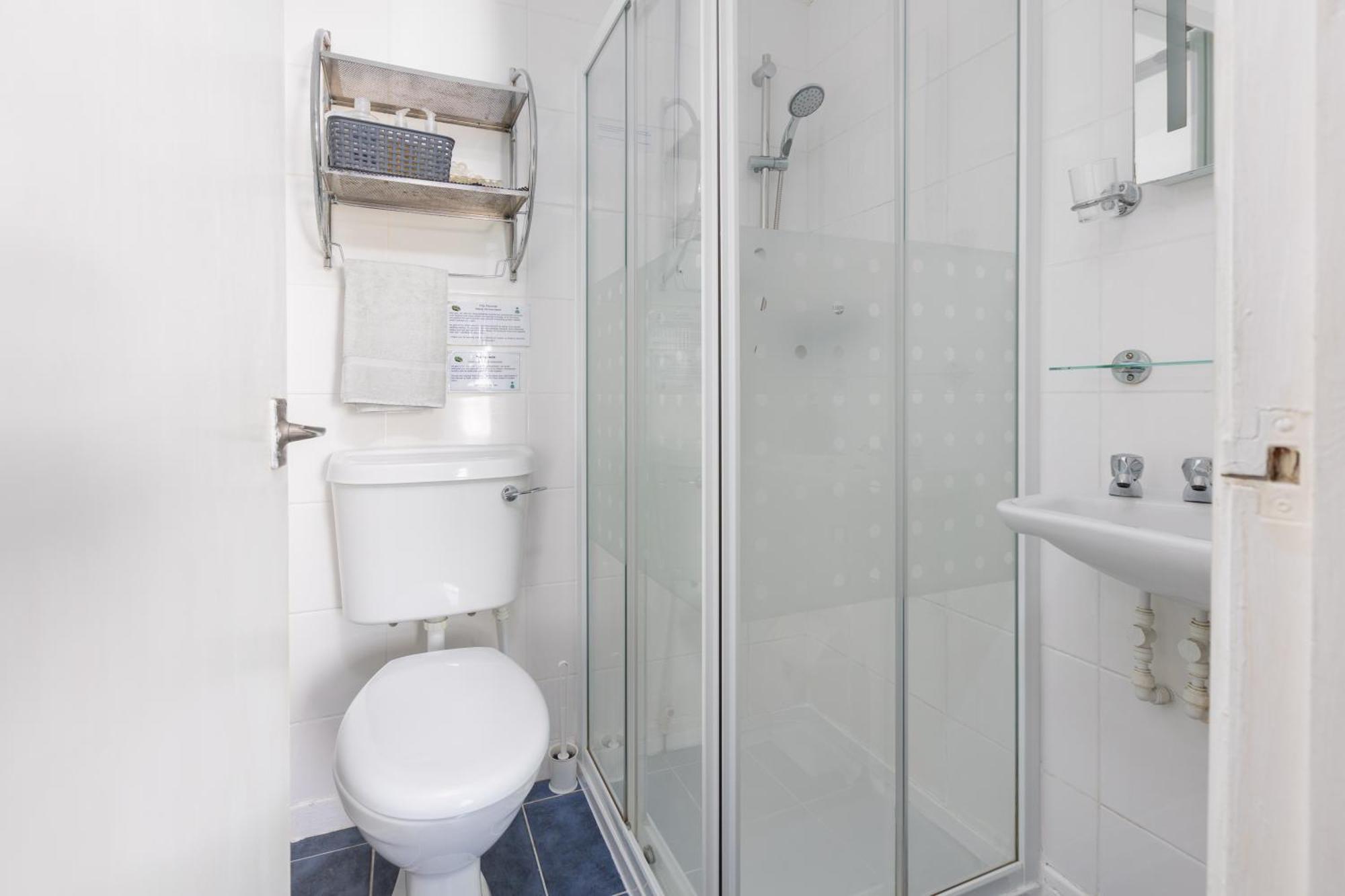 The Fairmile Bed & Breakfast Lytham St Annes Bagian luar foto