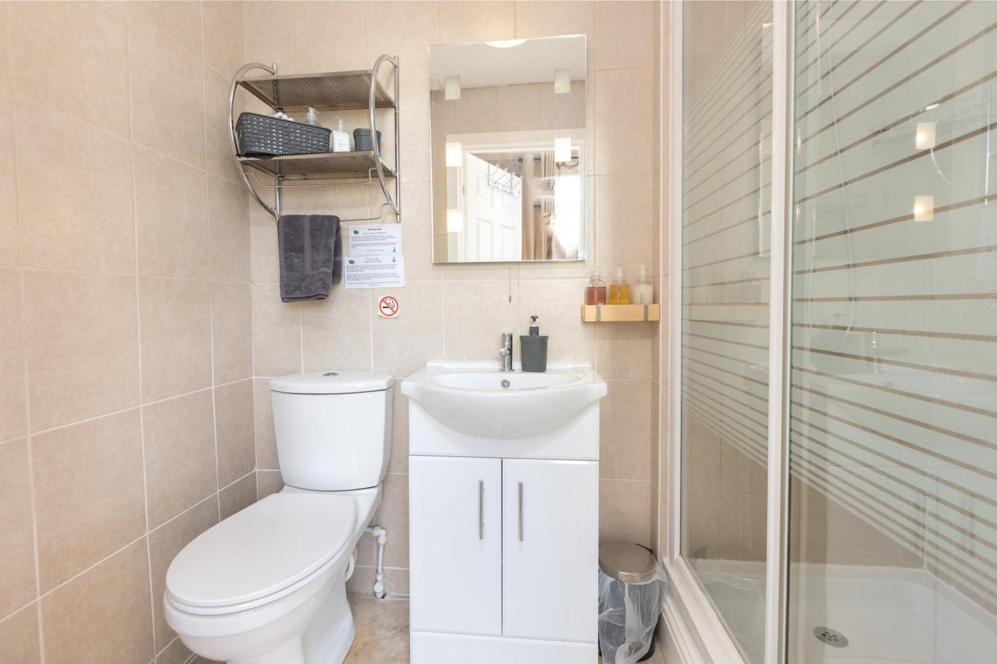The Fairmile Bed & Breakfast Lytham St Annes Bagian luar foto