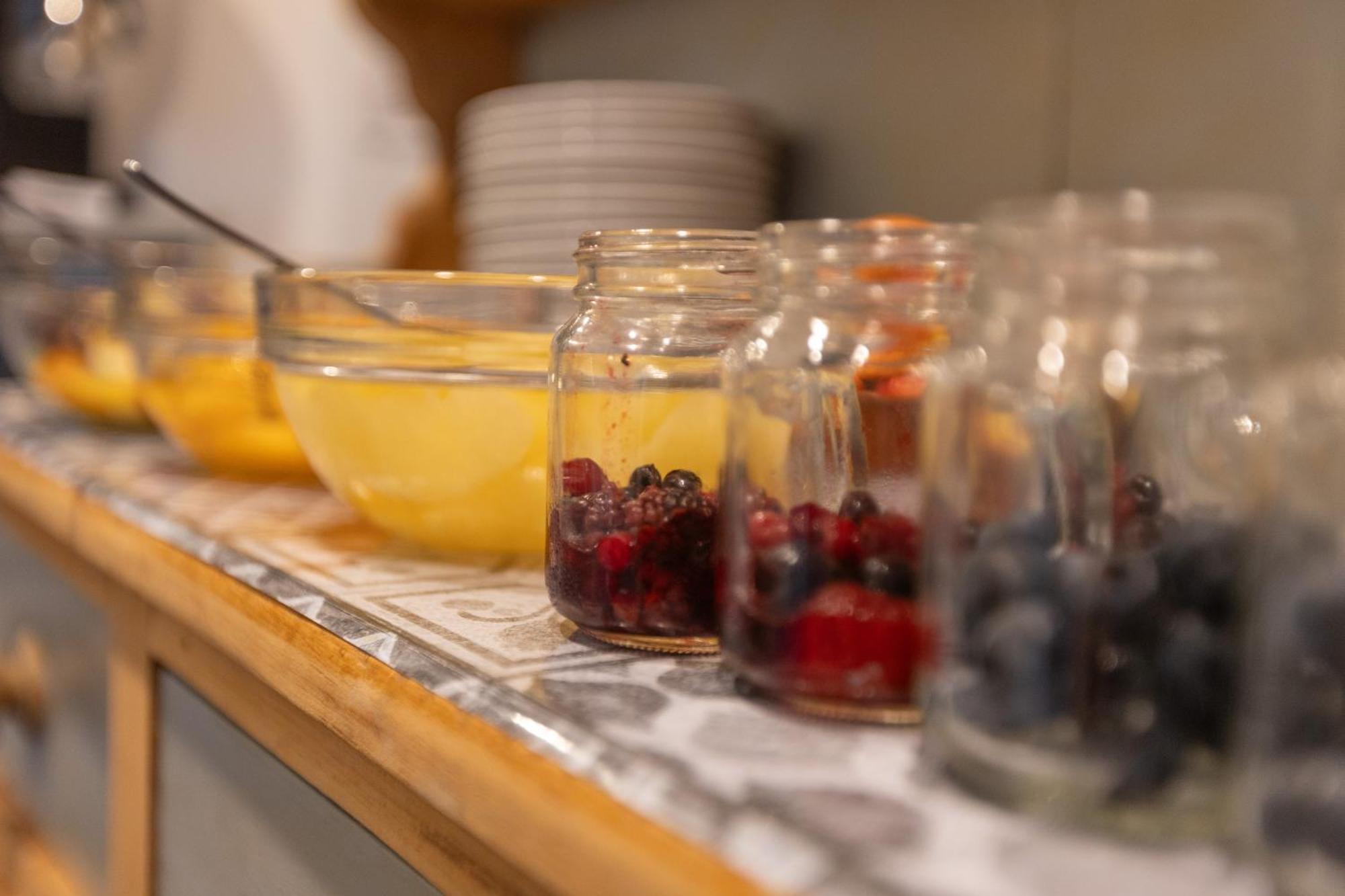 The Fairmile Bed & Breakfast Lytham St Annes Bagian luar foto