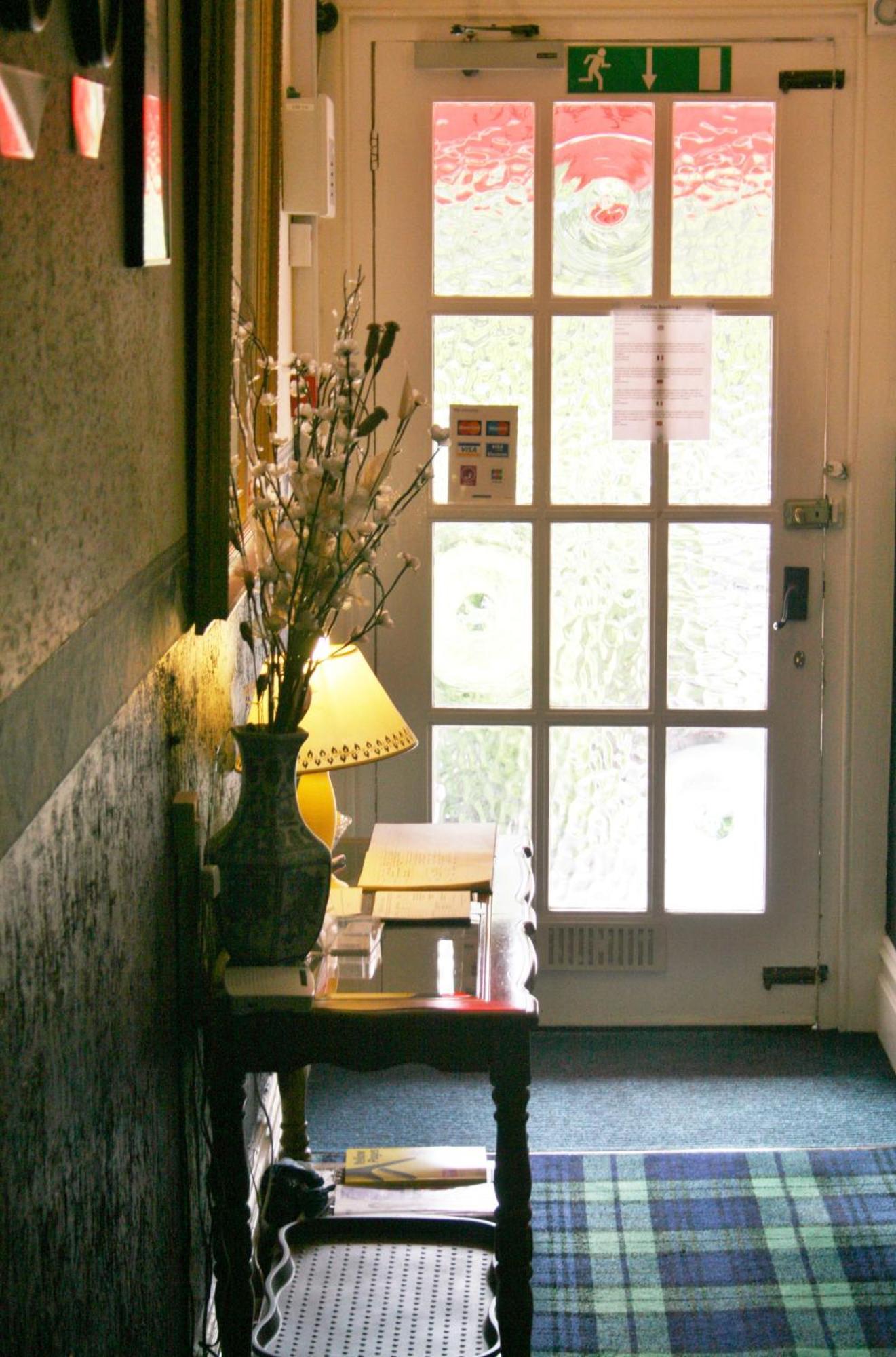 The Fairmile Bed & Breakfast Lytham St Annes Bagian luar foto