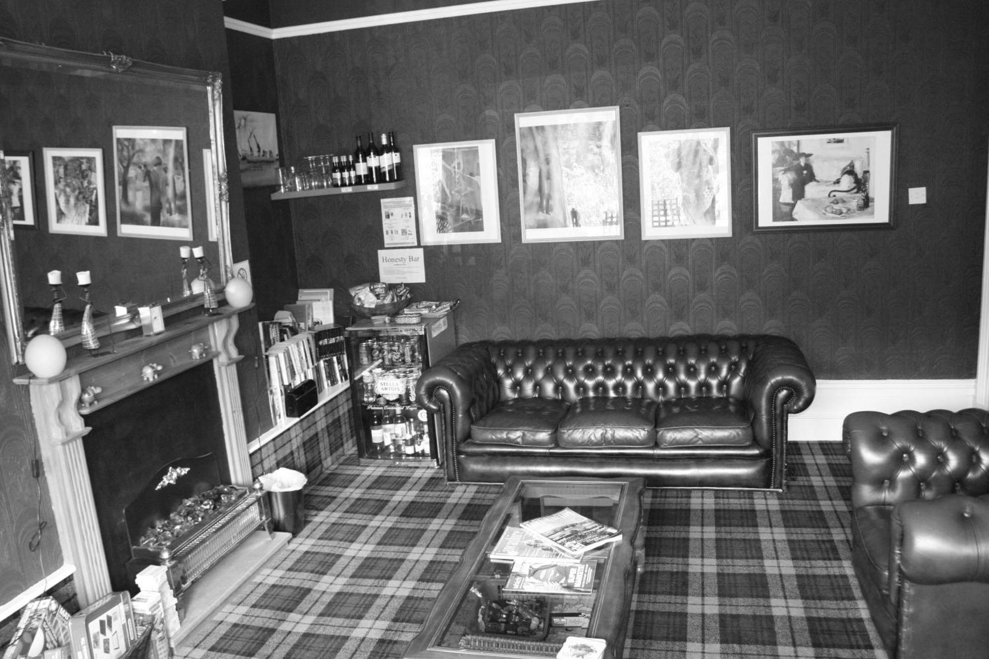 The Fairmile Bed & Breakfast Lytham St Annes Bagian luar foto