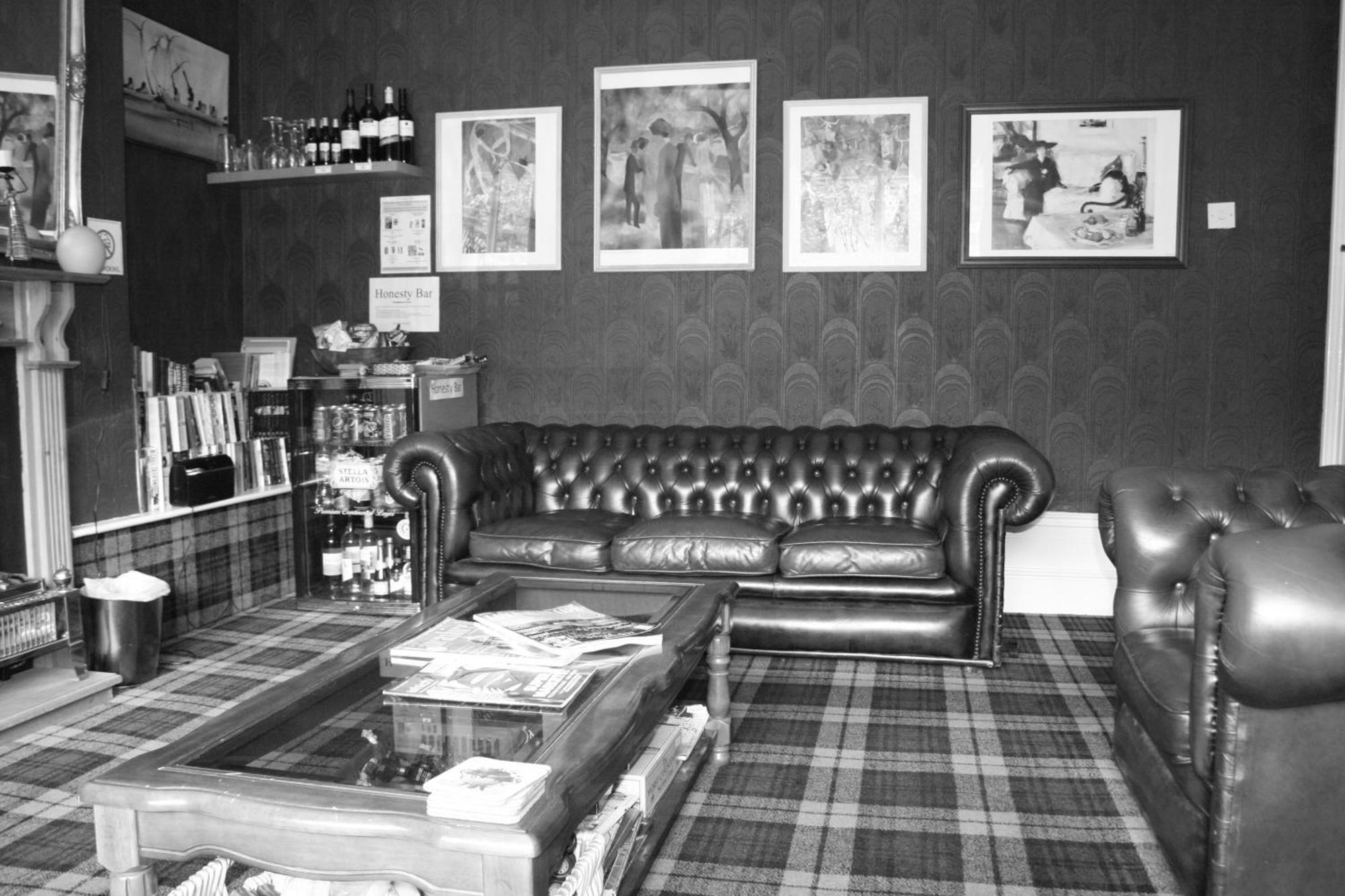 The Fairmile Bed & Breakfast Lytham St Annes Bagian luar foto
