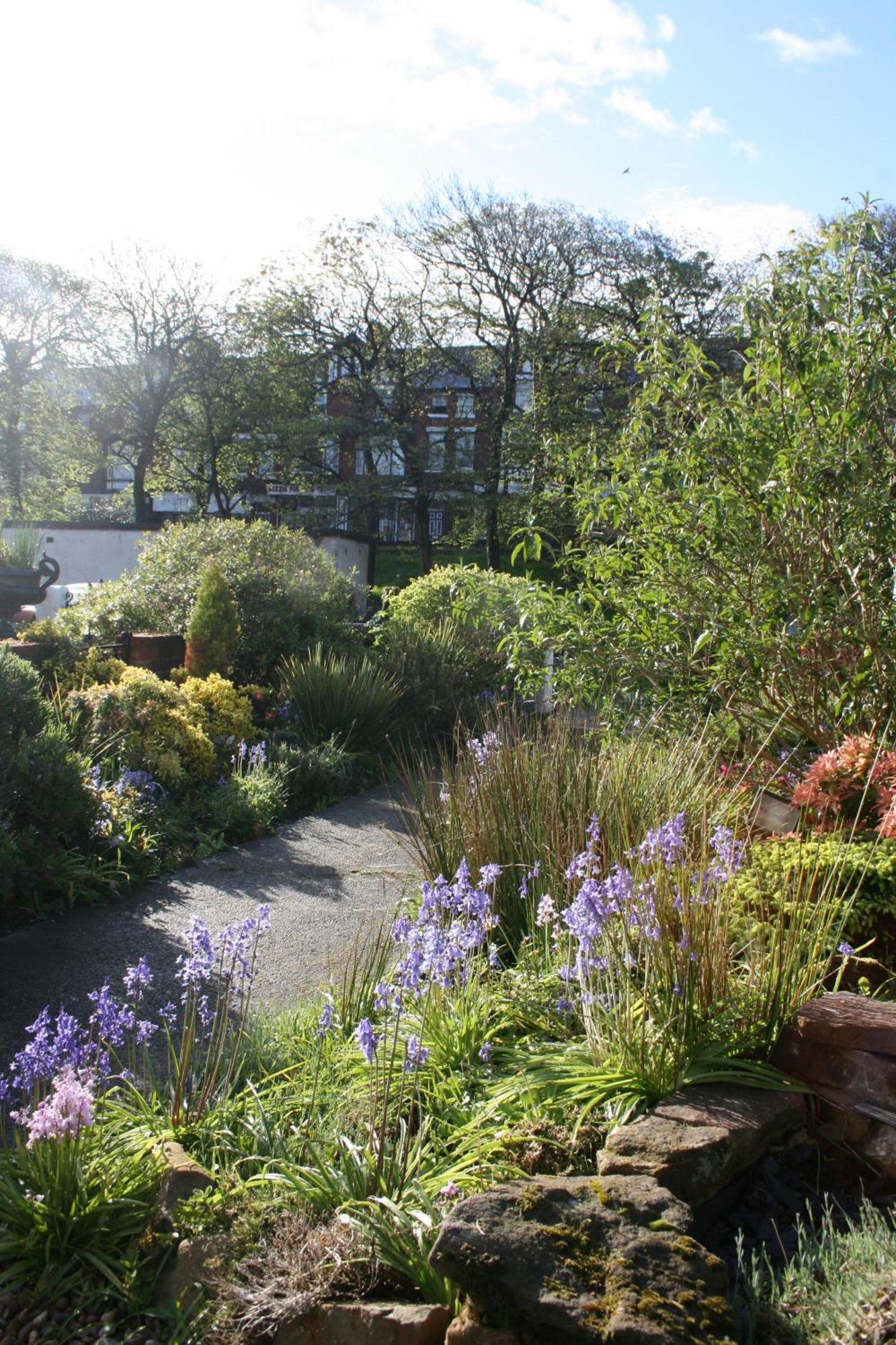 The Fairmile Bed & Breakfast Lytham St Annes Bagian luar foto