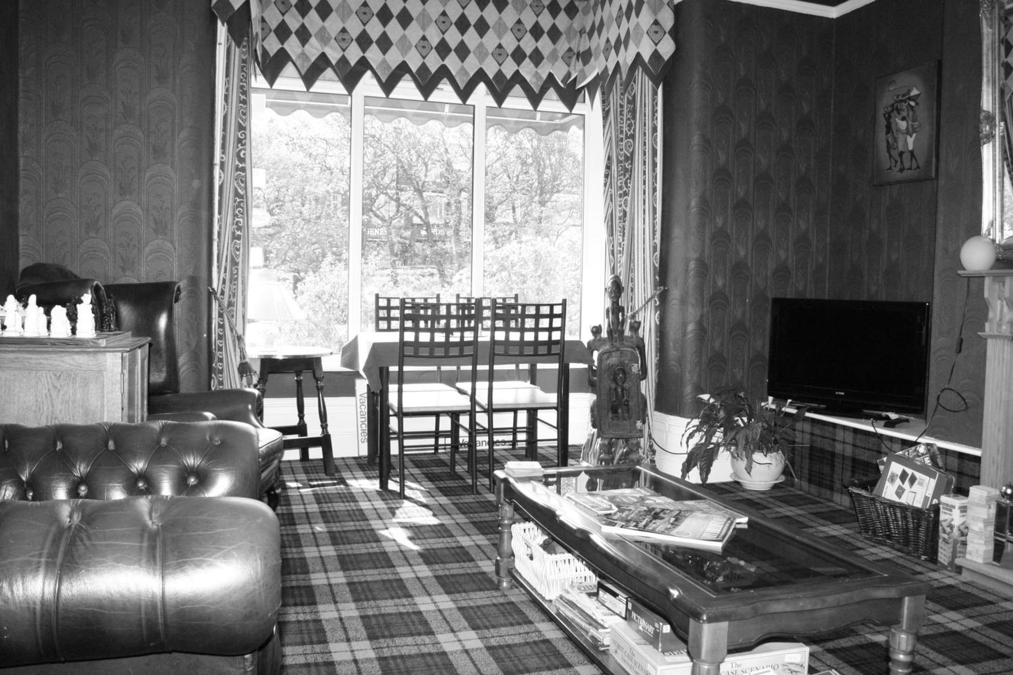 The Fairmile Bed & Breakfast Lytham St Annes Bagian luar foto