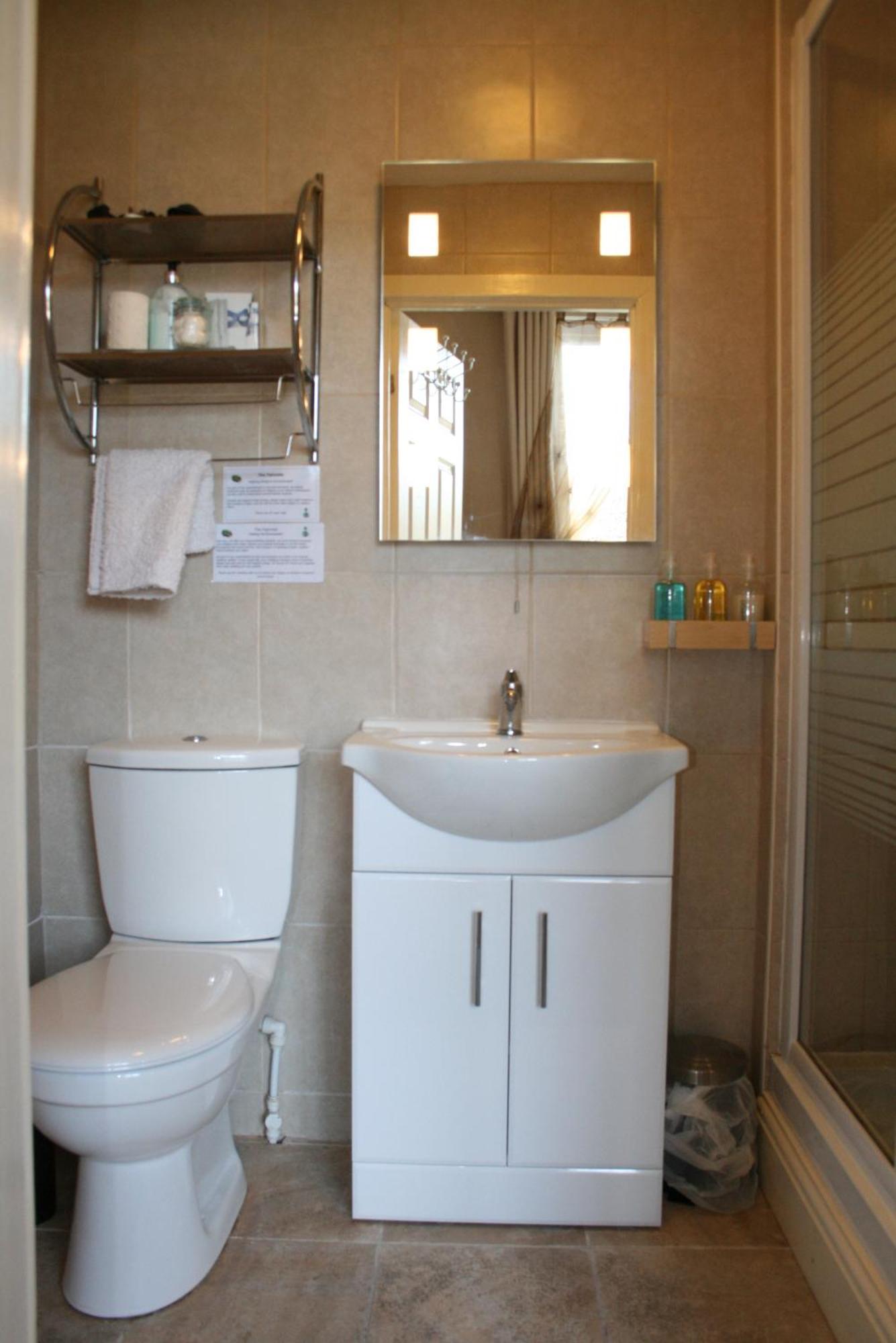 The Fairmile Bed & Breakfast Lytham St Annes Ruang foto